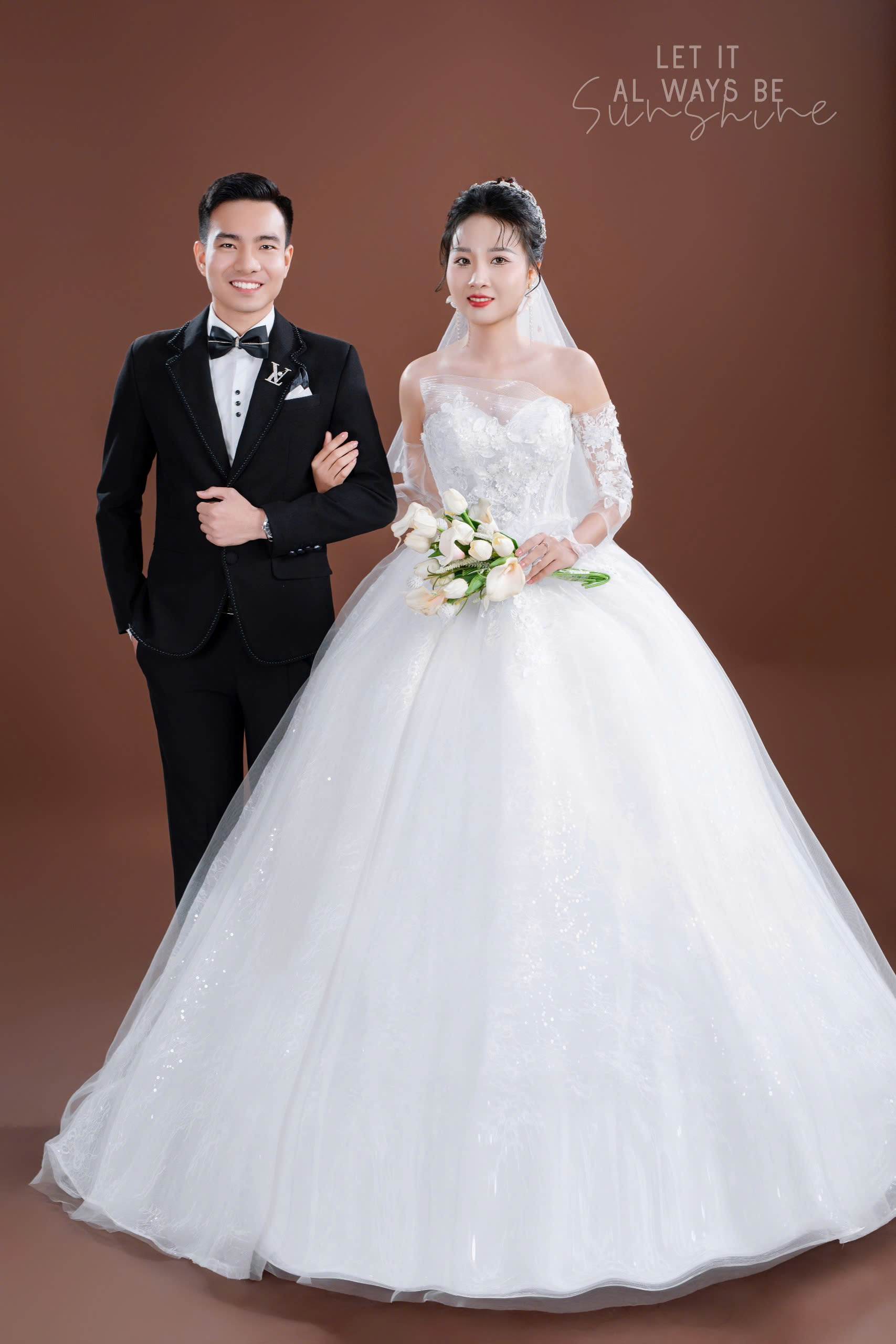 TIỆC CƯỚI NHÀ GÁI